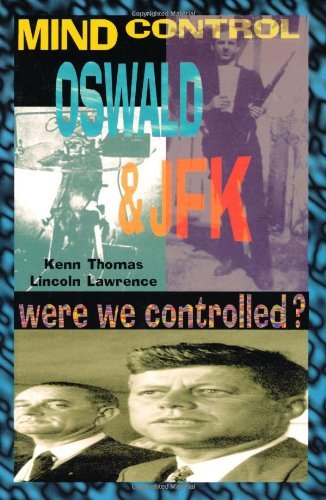 Book: Where We Controlled?